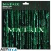 Abysse Corp Matrix Mousepad