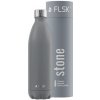 Termo fľaša FLSK 750 ml Farba: Stone