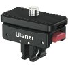 Ulanzi IN-01 Insta360 Ace/Ace Pro Magnetic Quick Release