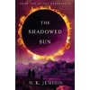 The Shadowed Sun - N. K. Jemisin