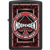 Zapaľovač Zippo 66041 Independent Trucks Design