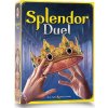 Spoločenská hra ADC Blackfire Splendor Duel Space Cowboys