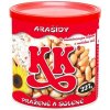Alika Arašidy lúpané pražené solené KK dóza 227 g