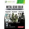 METAL GEAR SOLID HD COLLECTION Xbox 360