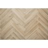 PVC podlaha Atlantic Oak Chevron 369