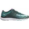 Salming Speed 6 Shoe Women miami green boty