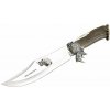 MUELA B.F-RHINO Luxury Hunting Knife