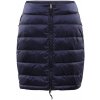 Alpine Pro Lorfa Dámska zateplená HI-THERM sukňa LSKB457 mood indigo XL