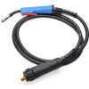 Zvárací horák CO2 typ MB-15 3 metrový euro konektor FTMB153