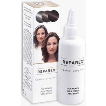 Reparex vlasová voda proti šedinám pro ženy 125 ml od 19,84 € - Heureka.sk