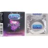 Durex Intense kondómy 3ks