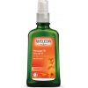 Weleda Arnica Massage Oil hrejivý masážny olej s arnikou pre ženy 100 ml