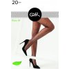 Silonkové pančuchy Gatta Ekko 01 20 DEN Farba: Čierna, Veľkosť: 4-L