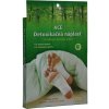 ACE detoxikačné náplasti 8 ks