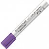STAEDTLER Lumocolor 351 B fialový