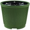 stojanček na vianočný stromček 10l, PH zelený