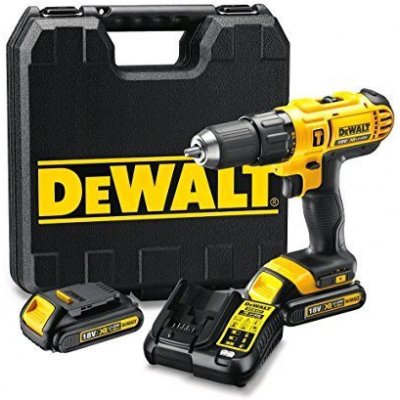 DeWalt DCD776C2 - Aku vrtačka (DCD776C2-QW)