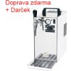 Lindr Pygmy 30/K Profi - Ekologické výčapné zariadenie s narážačom Bajonet
