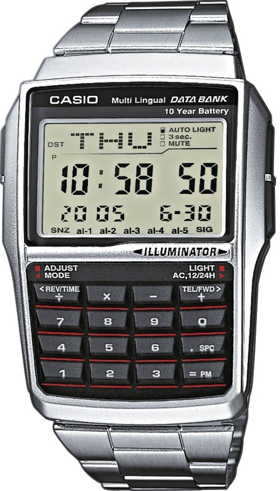 Casio DBC-32D-1