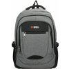 Enrico Benetti Hamburg Light Grey 35 l