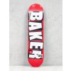 BAKER Brand Logo Mini