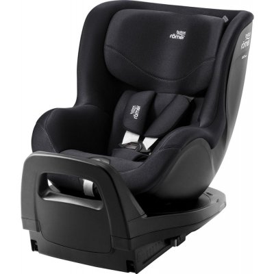Britax Römer Dualfix Pro M Classic 2025 Deep Black