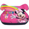 SEVEN POLSKA S59288 Podsedák - dětská autosedačka R129 Minnie