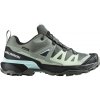 Dámska outdoorová obuv Salomon X Ultra 360 Gore-TexSedona Sage/Black/Sea Foam UK 6