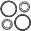 Ložiská Náboja Predného Kolesa s Tesneniami 300/400/500