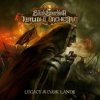 Blind Guardian Twilight Orchestra - Legacy Of Dark Lands / Earbo [3 CD]