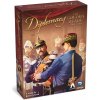 Renegade Diplomacy: The Zlatáen Blade – kartová hra *anglická verzia*