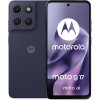 Motorola moto g17 17,1 cm (6.72 ) Dual SIM Android 15 USB typu C 8 GB 128 GB 5200 mAh Purpurová