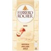 Ferrero Rocher biela čokoláda s lieskovými orieškami 90 g