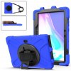 VSETKONAMOBIL 64747 STANDING ULTRA Odolný kryt pre Samsung Galaxy Tab Active Pro (T540 / T545) / Tab Active4 Pro / Tab Active5 Pro modrý