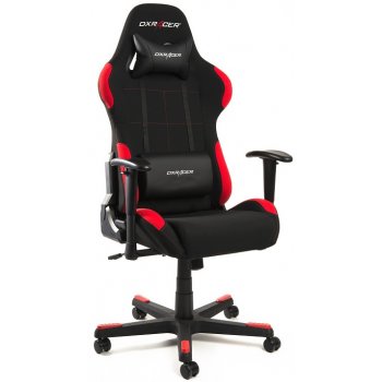 DXRacer OH/FD01/NR od 259 € - Heureka.sk