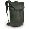 Osprey Transporter Flap Haybale Green 20 l