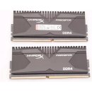 Kingston DDR4 16GB KIT 3000MHz CL15 HX430C15SBK2/16