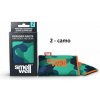 SmellWell Active Deodorizér Zelená maskáč