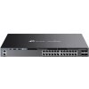 TP-Link SG6428XHP, 1G 24-Port Switch Omada SDN