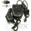Autonabíječka TRX YD190-474AC - 19V/4,74A 90W, 5.5x1.7mm konektor (Automobilová nabíječka / car adapter /auto adapter / DC adapter do CL 12V autozásuvky pro notebooky Acer)