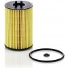 Olejový filter MANN-FILTER HU 7020 z