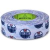 Páska na čepeľ Renfrew NHL Edmonton Oilers 24 mm x 18 m
