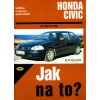 Jak na to? - Honda Civic od 10/87 do 12/00 - Etzold H. R.