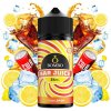Cola Lemon - SnV Bombo Bar Juice 24/120ml