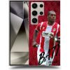 Picasee ULTIMATE CASE PowerShare pro Samsung Galaxy S24 Ultra S928B 5G - FK Viktoria Žižkov F