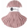 Bobbiny Premium 5 mm 100 m Blush Špagát
