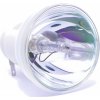 Lampa do projektora BenQ 5J.J5105.001, kompatibilná lampa bez modulu