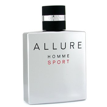 Chanel Allure Sport toaletná voda pánska 50 ml