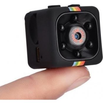 COP CAM SQ11 Mini DV