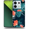 Picasee ULTIMATE CASE pro Xiaomi Redmi Note 13 Pro 5G - Monstera Color